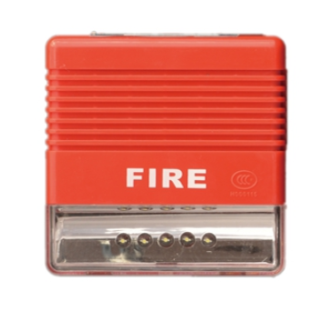 松江云安ZD9204A火災(zāi)聲光警報(bào)器