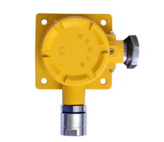 科薩公司大力發(fā)展氣體檢測報警器