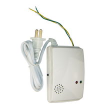 產(chǎn)品型號 有線燃氣泄漏探測器 產(chǎn)品大圖