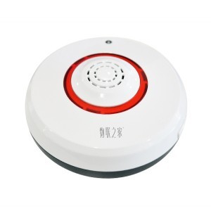 南京無線聲光報警器