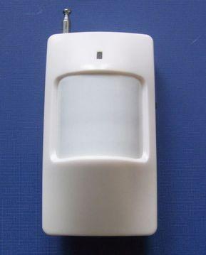 紅外報警器廠家,紅外探測器批發(fā),微波探測器,人體感應器_CO土木在線