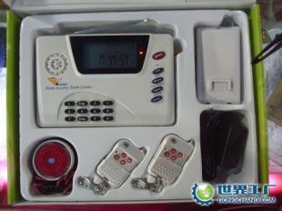 供應LCD型GSM雙網報警器價格_供應LCD型GSM雙網報警器廠家_世界工廠網產品信息庫