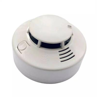 智能煙感報(bào)警器顯神威，龍灣租客蚊香不慎引發(fā)火災(zāi)及時(shí)報(bào)警