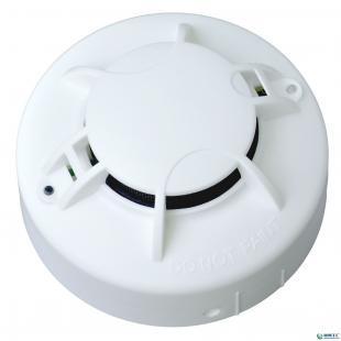 供應(yīng)AC110V獨(dú)立煙霧報(bào)警器、煙感探測器、9V備電產(chǎn)品介紹