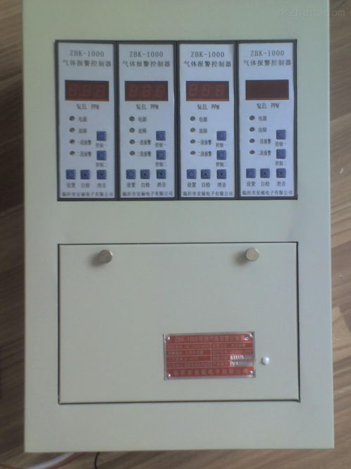 守護居家安全 煤氣泄漏報警器——您看不見的“安全衛士”